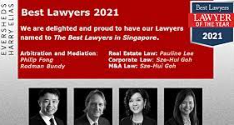 Harry Elias Partnership | Lawyers in Singapore