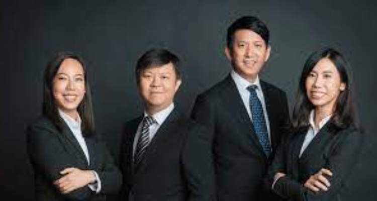 Lawhub | Lawyers in Singapore