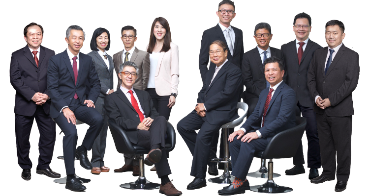 Vincent Lim & Associates | Lawyers in Singapore