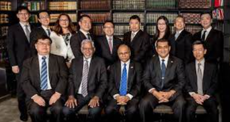 Rajen Law Practice | Lawyers in Singapore.