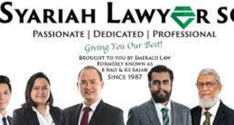 Syariah Lawyer | Lawyers in Singapore