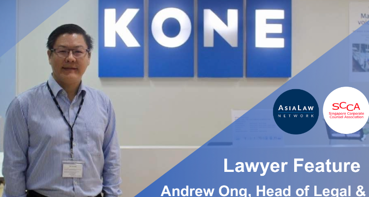 Andrew LLC | Lawyers in Singapore