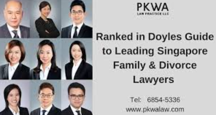 PKWA Family Law | Lawyers in Singapore