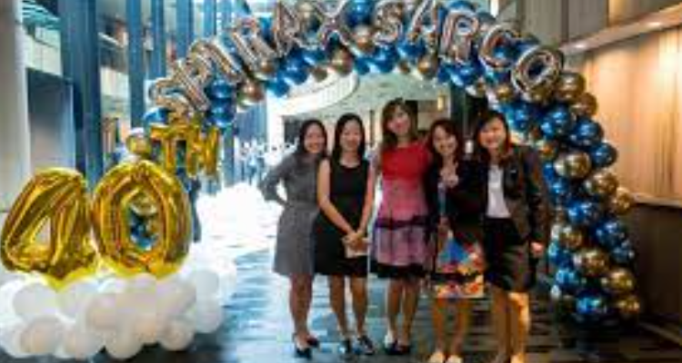 TVworkshop Team Building | Best Event Planner in Singapore