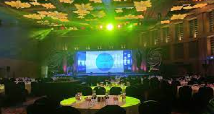D Event Productions | Best Event Planner in Singapore