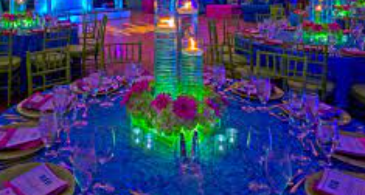The Events Artery | Best Event Planner