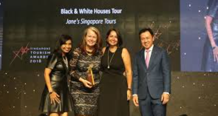Jane's Singapore Tours | Best Singapore Tour