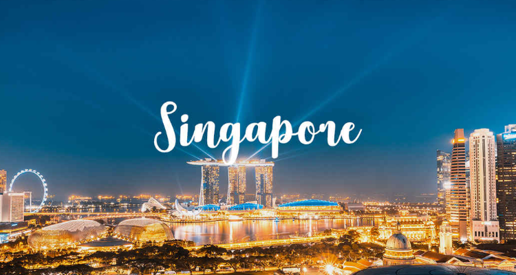 CS Travel | Best Singapore Tour Package