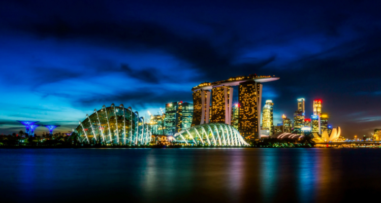 Your Vacation Singapore | Singapore Tour Package
