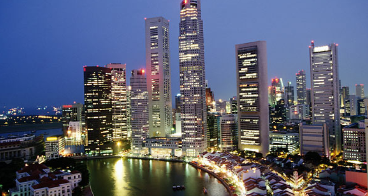 CHANGI TOURS AND TRAVELS | Singapore Tour Package