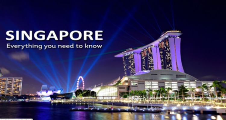 Marina Bay Sands Singapore | Best Hotels in Singapore