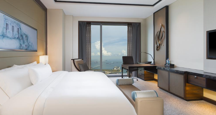 Capella Singapore | Best Hotels in Singapore