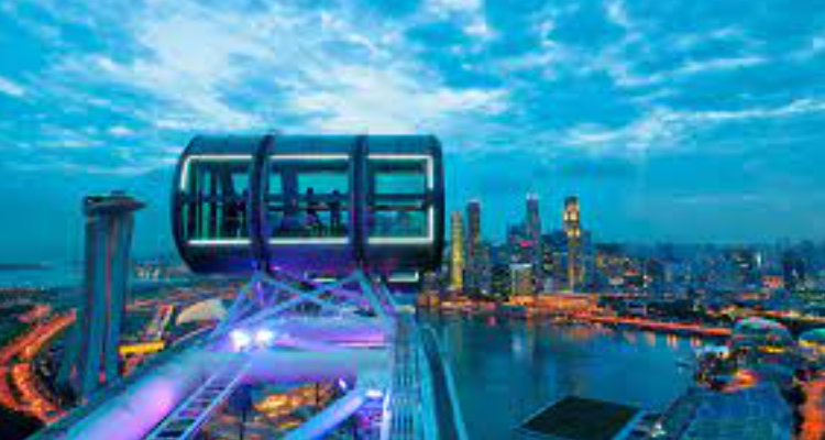 Grand Park Orchard | Best Hotels in Singapore