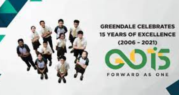 Greendale Secondary School | Best School in Singapore