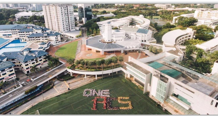 Anglo-Chinese School | Best School in Singapore