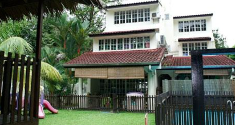 Rain Trees International Kindergarten & Preschool | Best School in Singapore