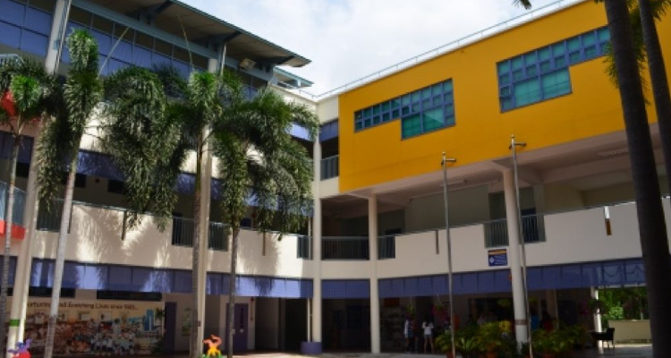MINDS - Towner Gardens School | Best School in Singapore