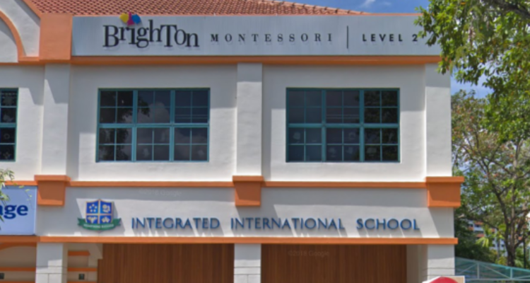 Integrated International School | Best School in Singapore.