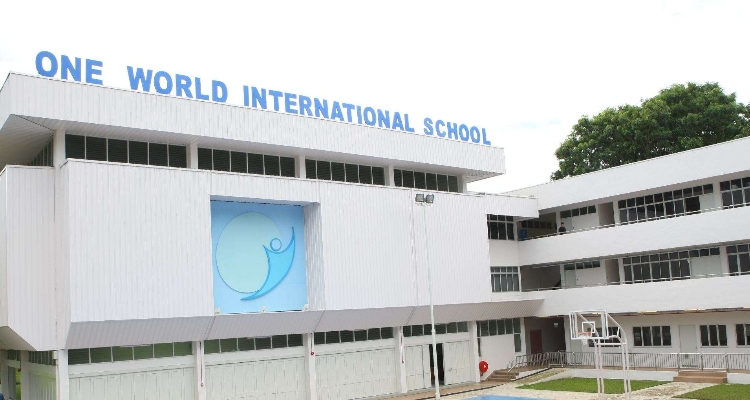 One World International School | Best School in Singapore