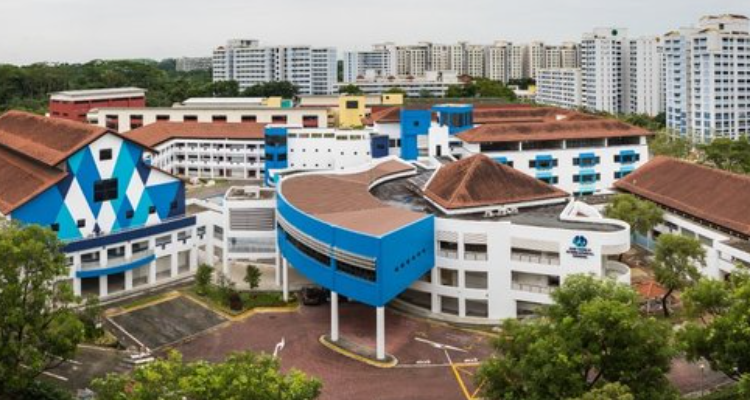 One World International School | Best School in Singapore