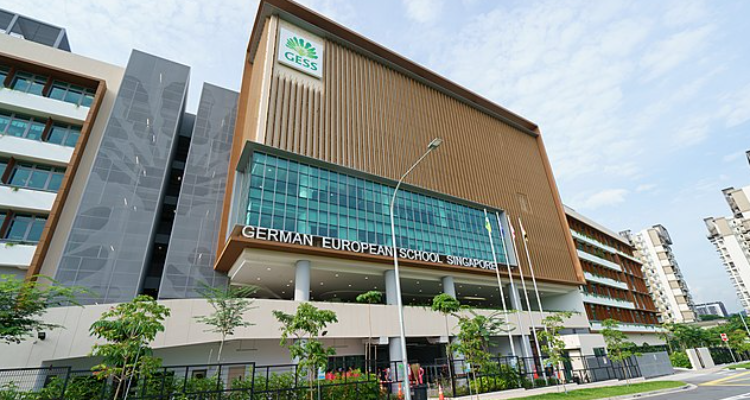 GESS - International School Singapore | Top International School in Singapore