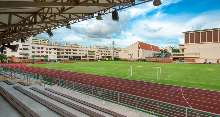 Singapore American School | Best School in Singapore
