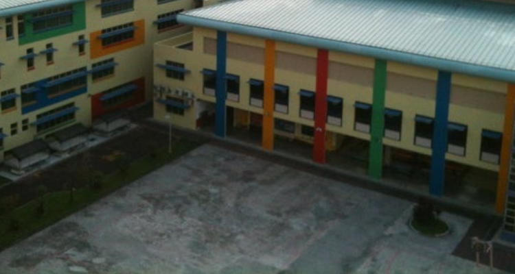 Meridian Primary School | Best School in Singapore