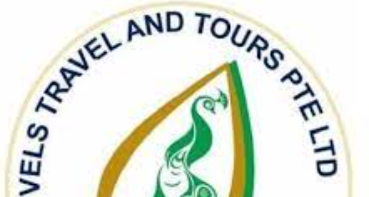 Vel's Travel and Tours Pte Ltd in Singapore