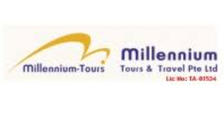 Millennium Tours in Singapore
