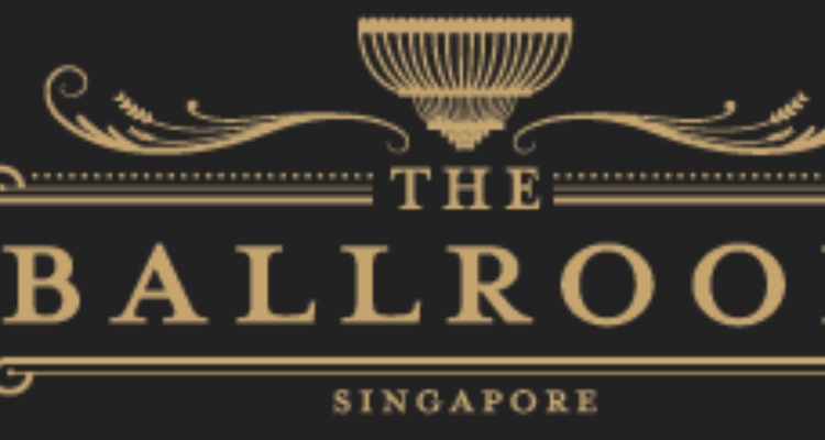 The Ballroom Singapore