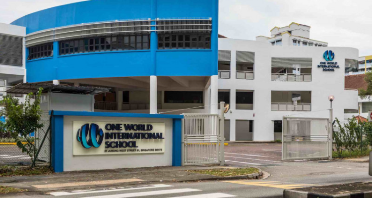 One world international school