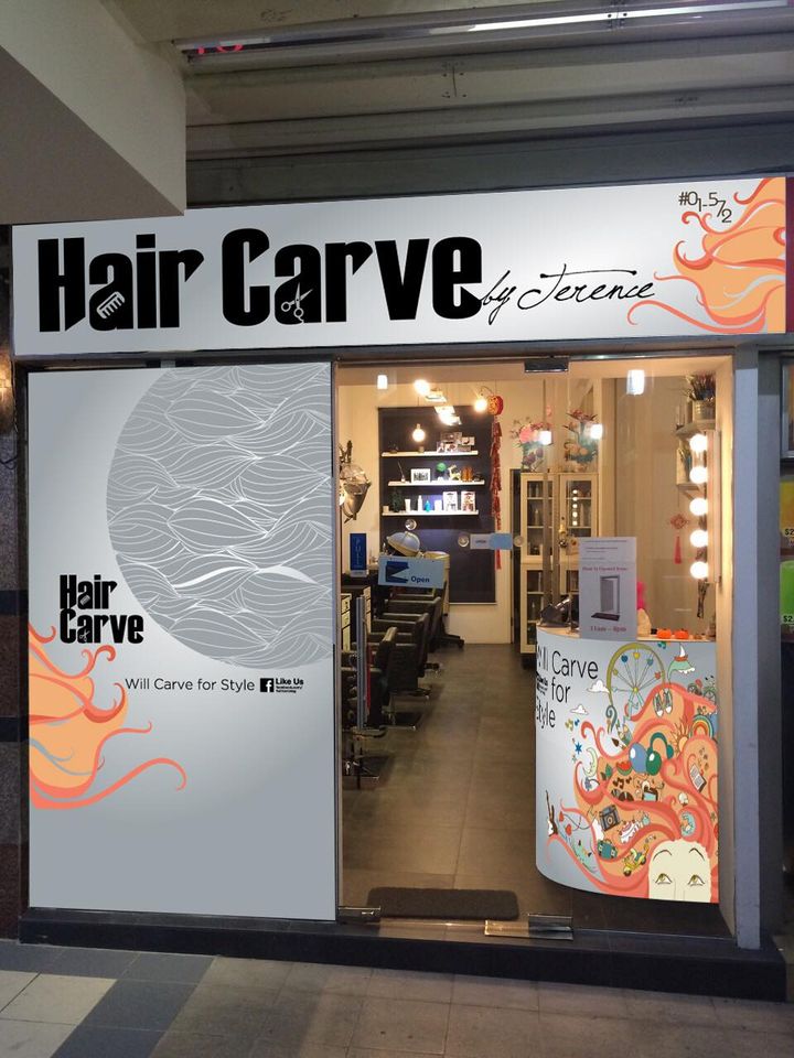 Hair Carve Studio