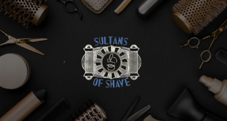 Sultans of Shave