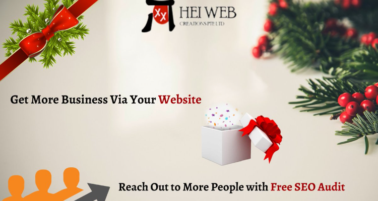 Hei Web Creations Pte. Ltd