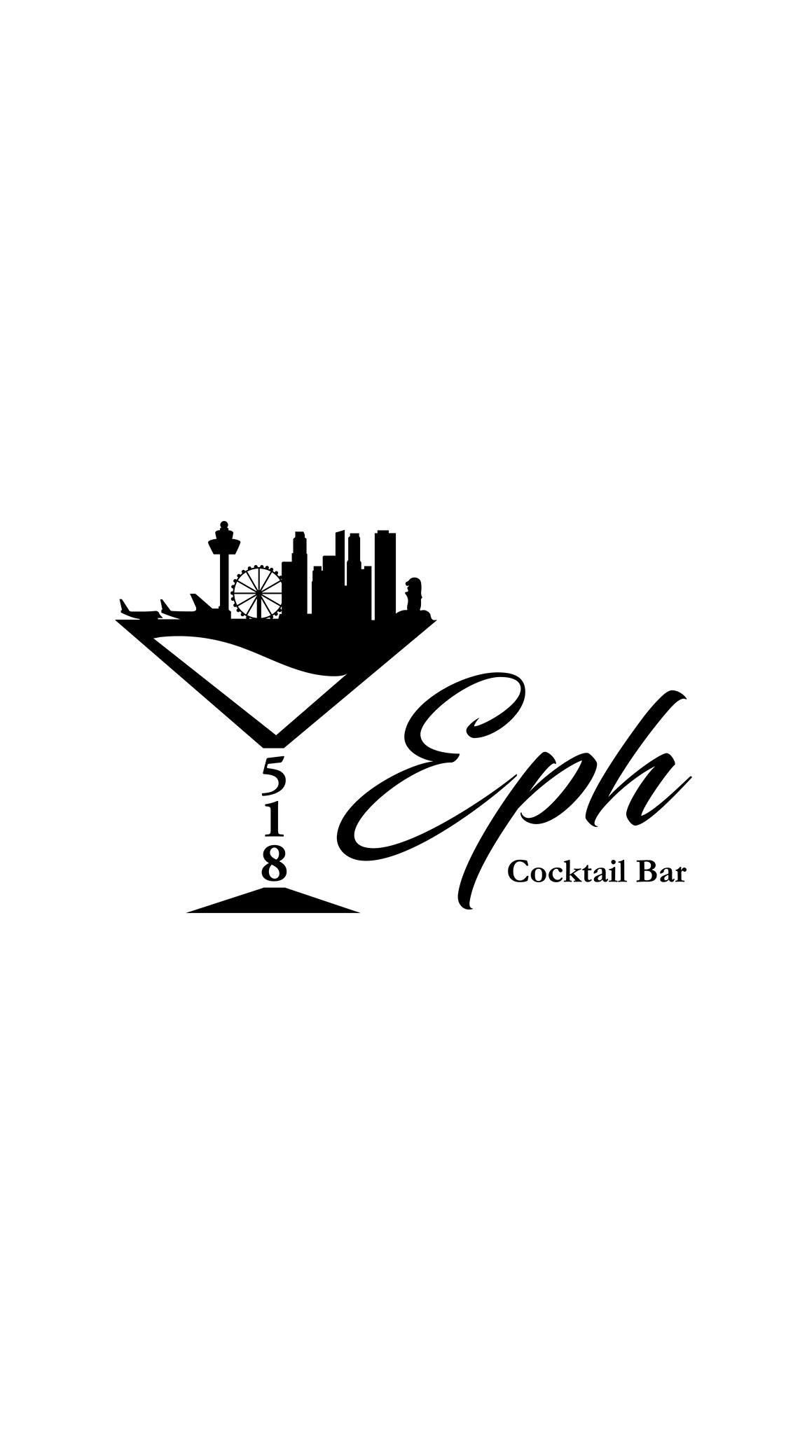 Eph518 Cocktail Bar