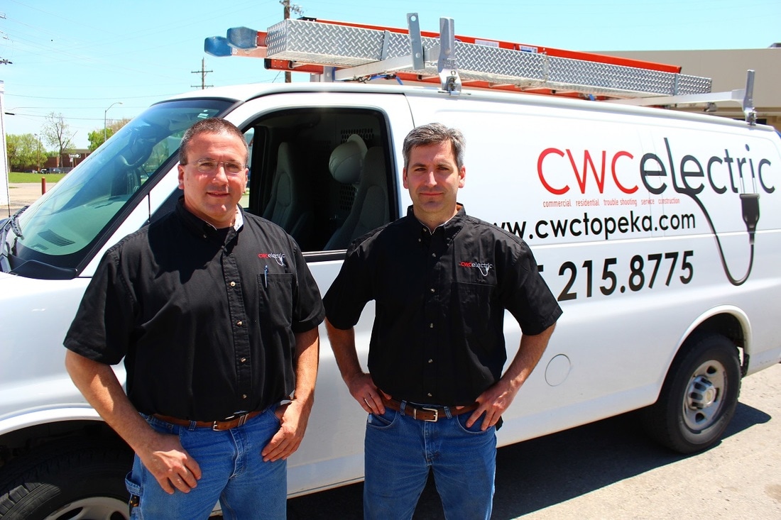 CWC Electrical Engineering Service