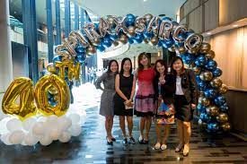 Vynella Events | Best Event Planner in Singapore