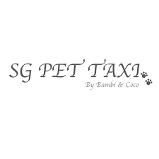 SG Pet Taxi by Bambi & Coco