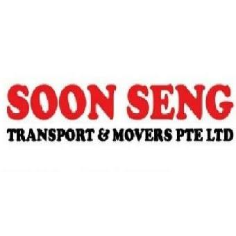 Soon Seng Transport & Movers Pte Ltd
