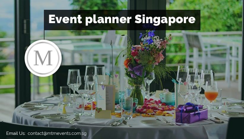 Travelatte | Best Event Planner in Singapore