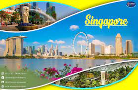 Golden Travel Services | Singapore Tour Package
