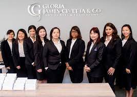 Gloria James-Civetta | Lawyers in Singapore