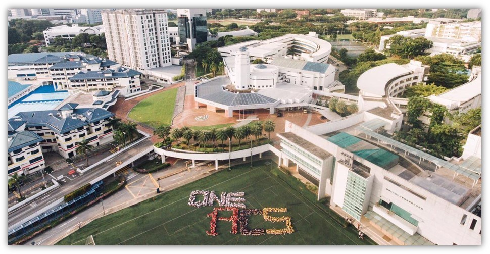 Anglo-Chinese School | Best School in Singapore