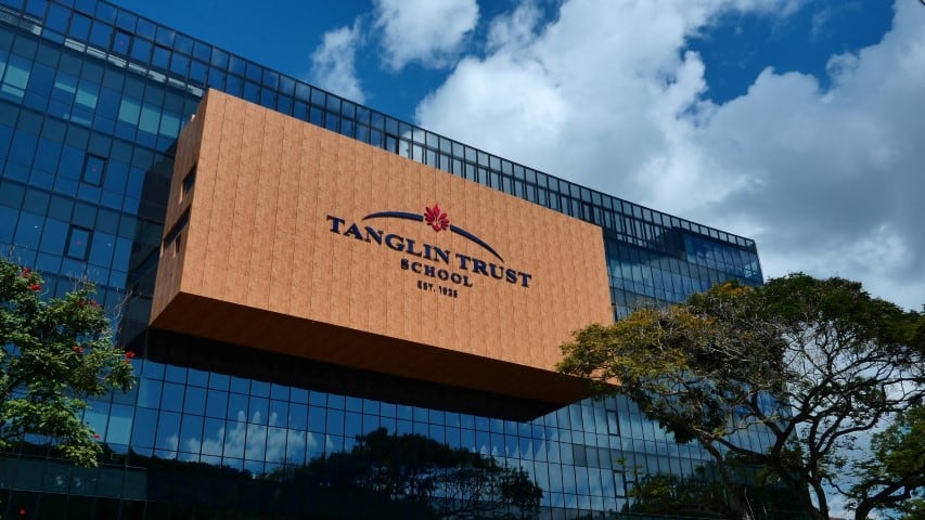 Tanglin Trust School | Best School in Singapore