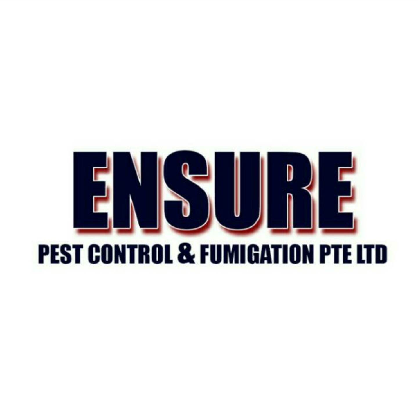 Ensure Pest Control & Fumigation Pte Ltd