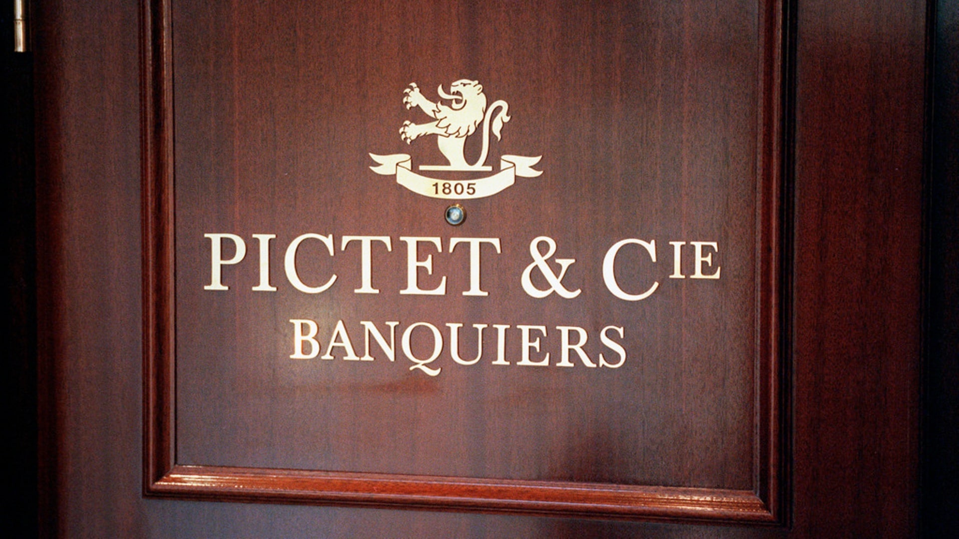 Bank Pictet & Cie | Banks in Singapore