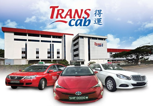 Trans-Cab Services Pte Ltd