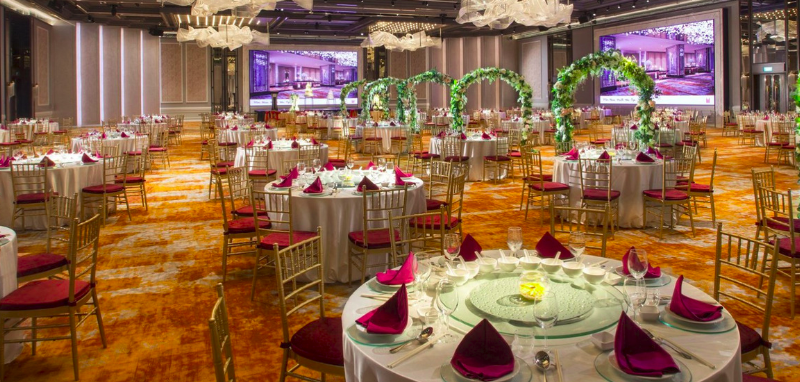 eWerkz Projects | Best Event Planner in Singapore