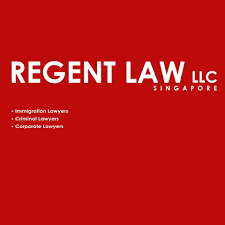 Regent Law LLC | Lawyers in Singapore