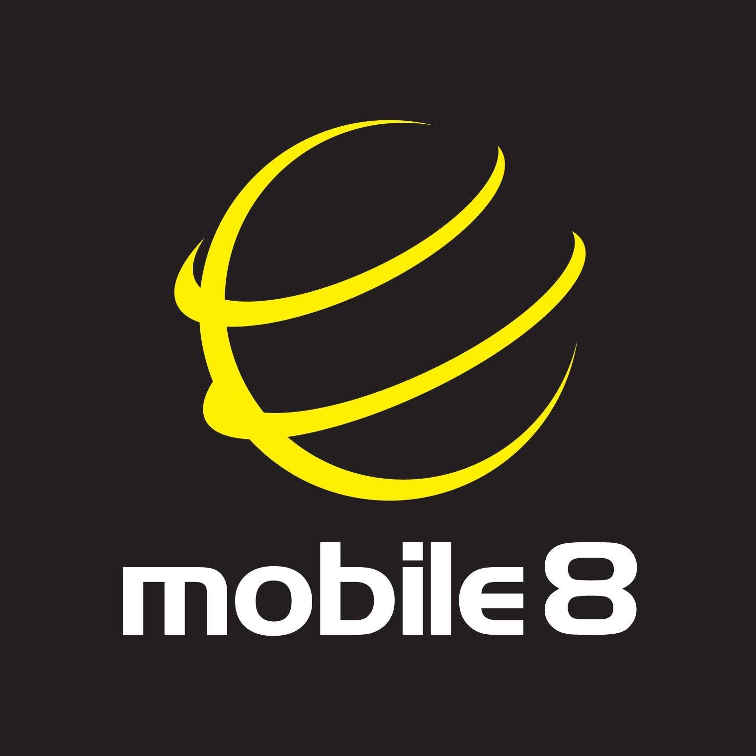 Mobile 8 (Jelapang)